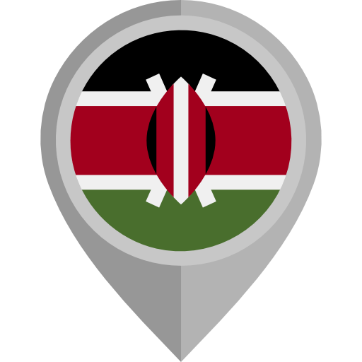 Chiama in Kenya