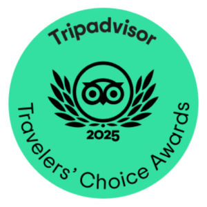 Traveler Choice 2025