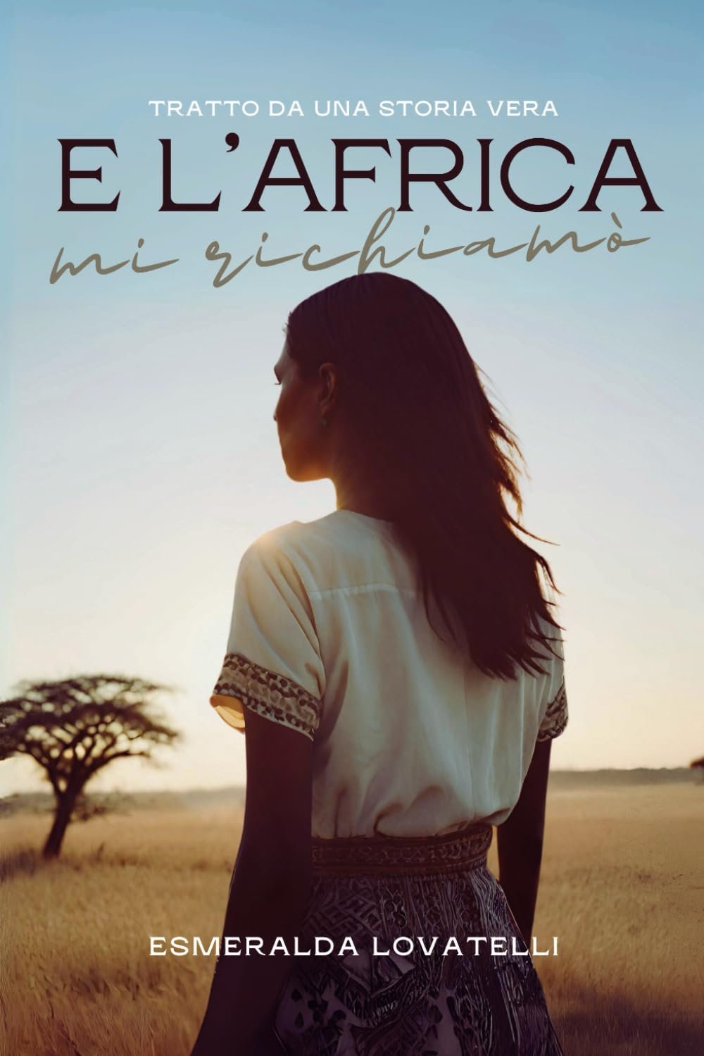 E l’Africa mi richiamò – Esmeralda Lovatelli