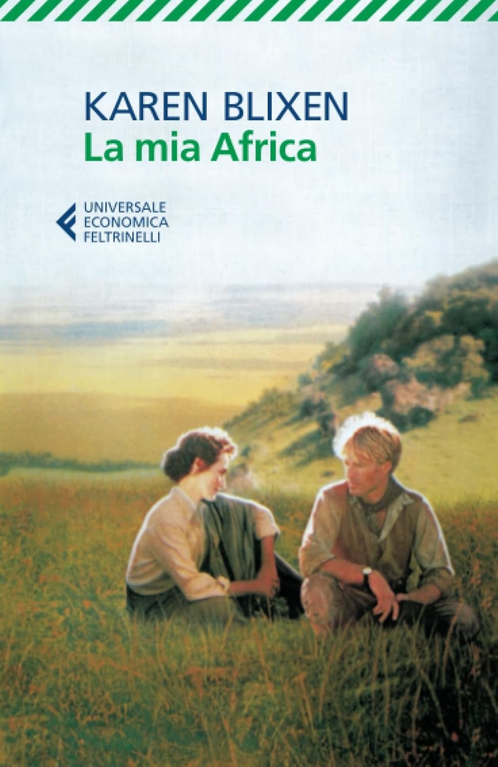 La mia Africa – Karen Blixen