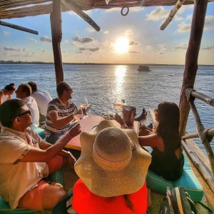 Lichthaus Watamu 2