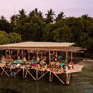 Lichthaus Watamu